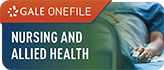 Nursing and allied health