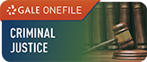 Criminal justice
