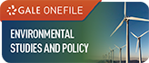 Environmental studies and policy