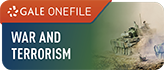 War and terrorism